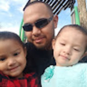 Meet your Posher, Joel